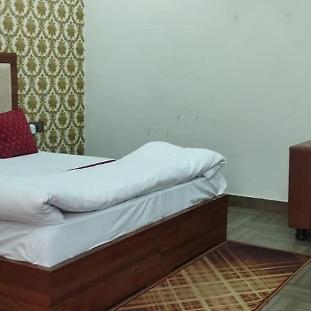 The Singhasan Nd Saffron Hotel Jind Exteriör bild